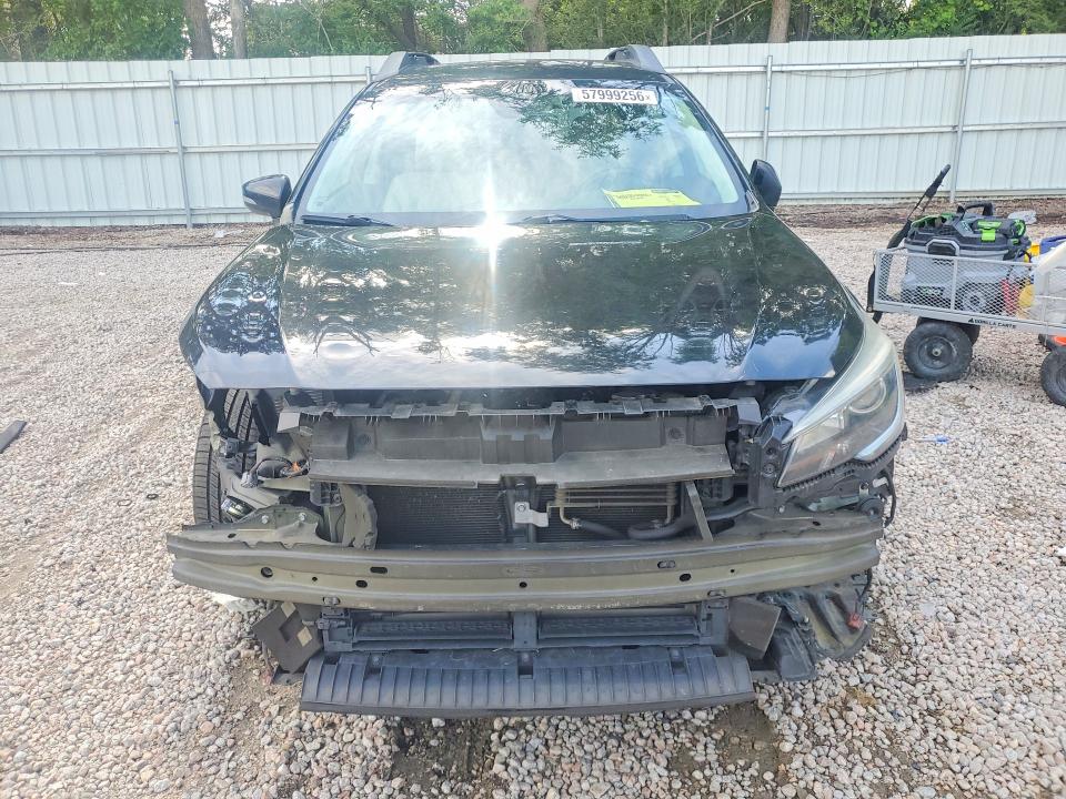 Aukcja sprzedaży 2019 Subaru Outback, vin: 4S4BSAFC7K3321508, numer aukcji: 57999256