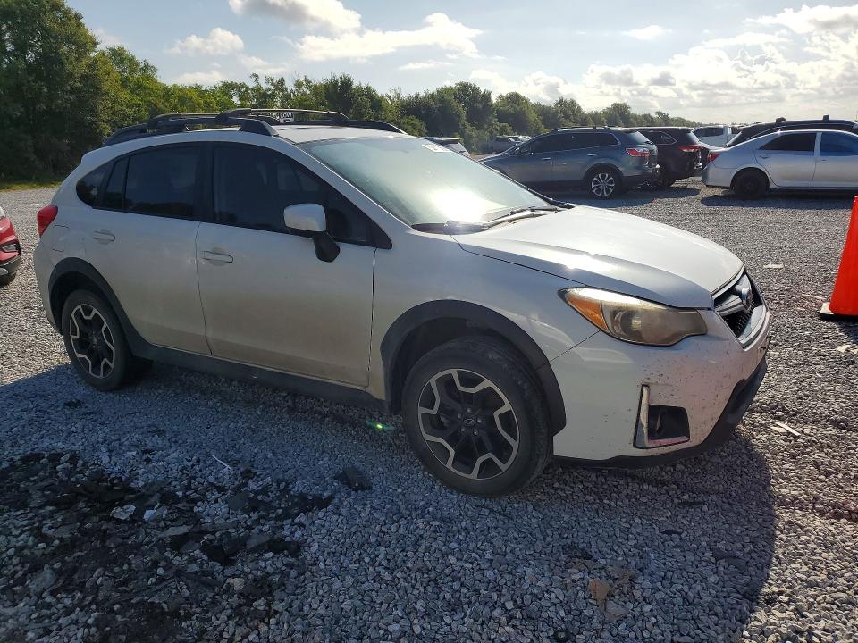 Продаж на аукціоні авто 2016 Subaru Crosstrek, vin: JF2GPABC5G8299666, номер лоту: 59113586