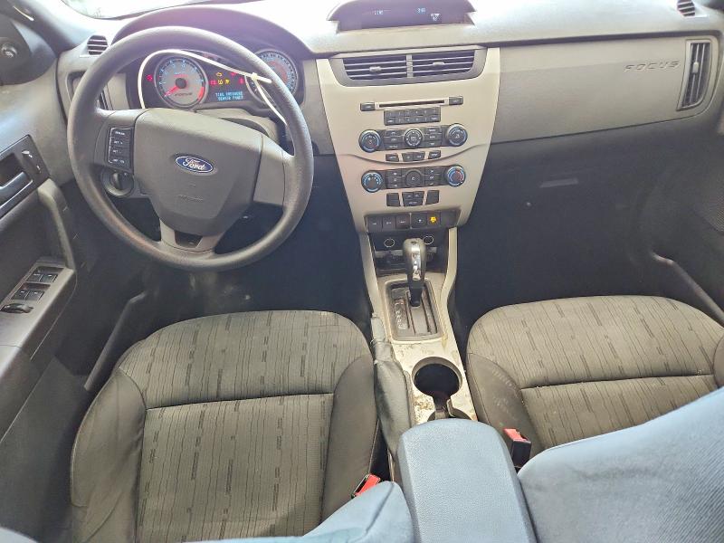 Aukcja sprzedaży 2010 Ford Focus, vin: 1FAHP3FN5AW150631, numer aukcji: 59098316