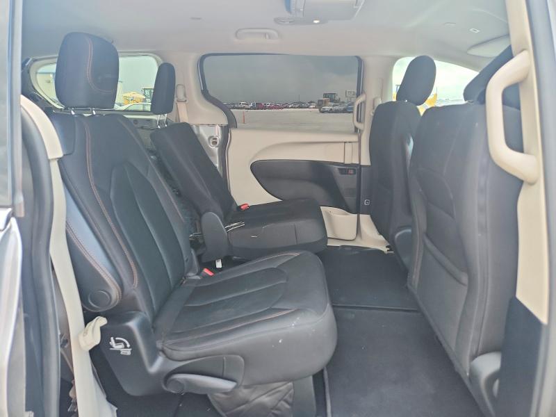 Aukcja sprzedaży 2019 Chrysler Pacifica, vin: 2C4RC1CG9KR720676, numer aukcji: 55785256