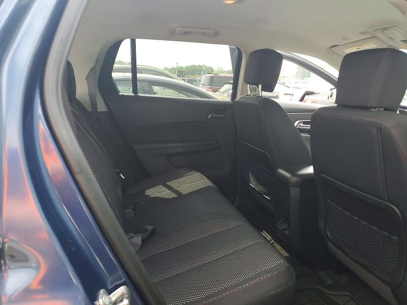 Aukcja sprzedaży 2017 Gmc Terrain, vin: 2GKFLTEK2H6116952, numer aukcji: 56349636