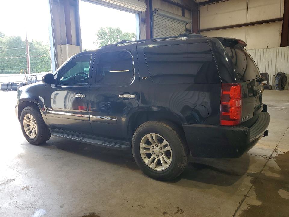 59151046 :رقم المزاد ، 1GNSCCE07BR284260 vin ، 2011 Chevrolet Tahoe مزاد بيع