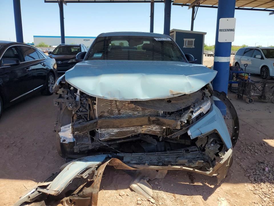 Aukcja sprzedaży 2025 Hyundai Santa Cruz, vin: 5NTJA4DE5SH153222, numer aukcji: 58291106