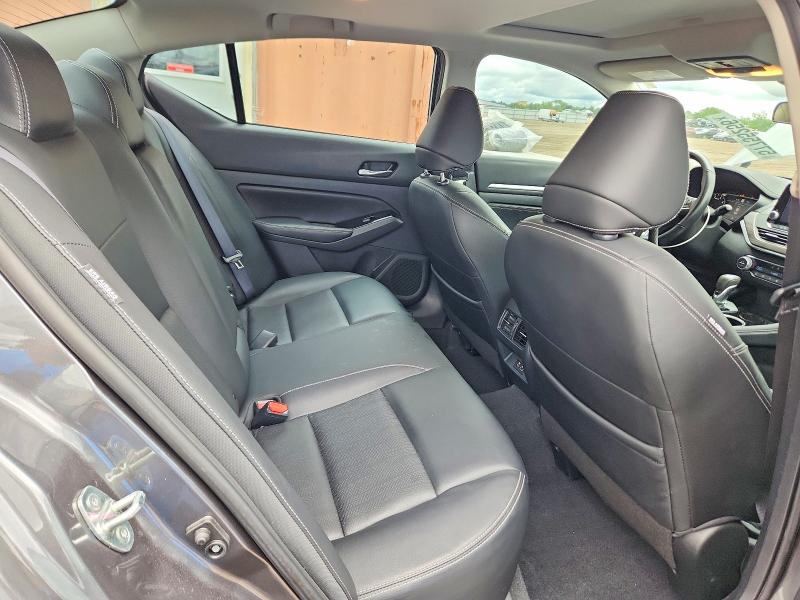 Aukcja sprzedaży 2022 Nissan Altima, vin: 1N4BL4EV8NN406409, numer aukcji: 57755256