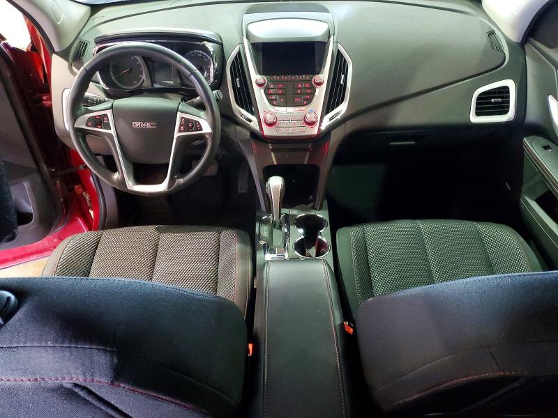55689336 :رقم المزاد ، 2GKALREK6F6306814 vin ، 2015 Gmc Terrain مزاد بيع