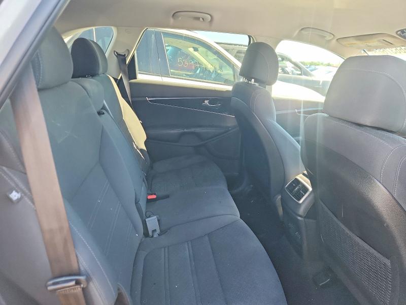 Aukcja sprzedaży 2017 Kia Sorento, vin: 5XYPG4A37HG250934, numer aukcji: 56637666