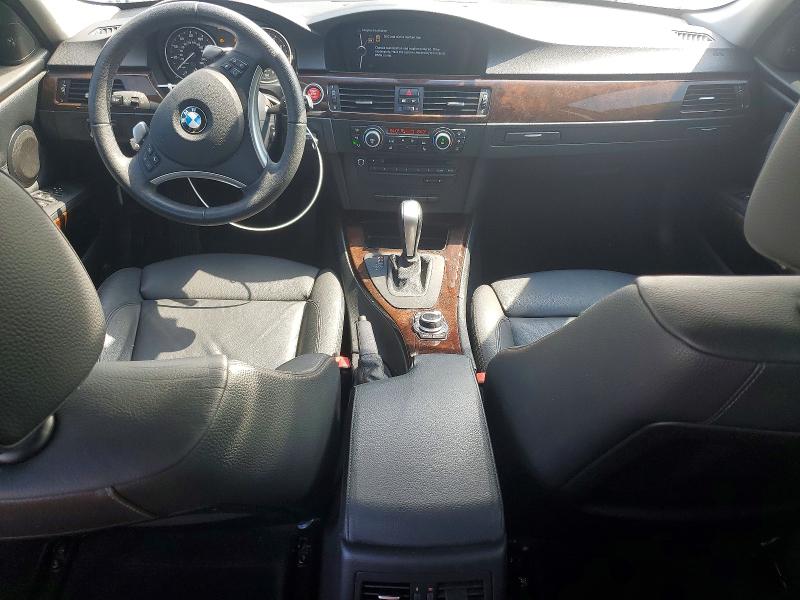 Продаж на аукціоні авто 2010 Bmw 335, vin: WBAPL3C55AA407996, номер лоту: 56127266