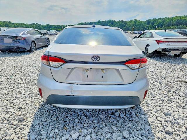 Продаж на аукціоні авто 2022 Toyota Corolla, vin: JTDVPMAE1N3006348, номер лоту: 56647266
