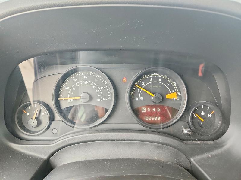 55923596 :رقم المزاد ، 1C4NJRFB7GD524104 vin ، 2016 Jeep Patriot مزاد بيع