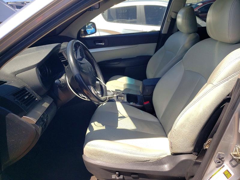 Aukcja sprzedaży 2013 Subaru Outback, vin: 4S4BRBCC0D3265226, numer aukcji: 55305196