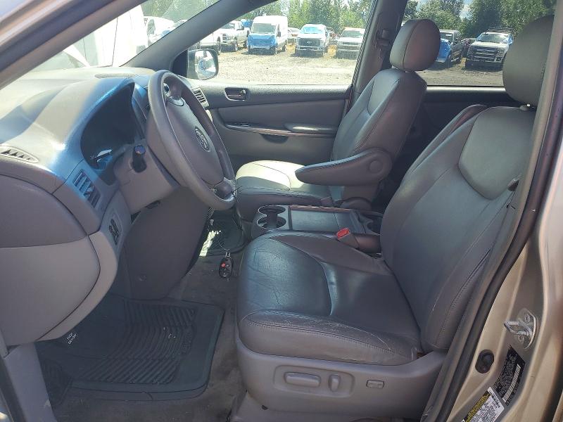 Aukcja sprzedaży 2006 Toyota Sienna, vin: 5TDZA23C86S387781, numer aukcji: 56509786