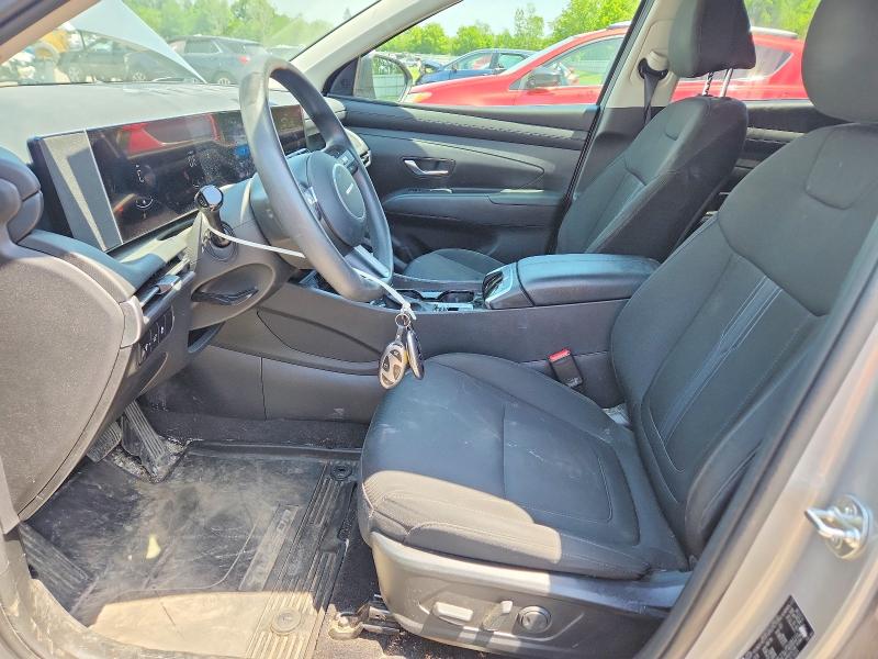 Продажа на аукционе авто 2025 Hyundai Tucson, vin: 5NMJBCDE4SH473005, номер лота: 56246046