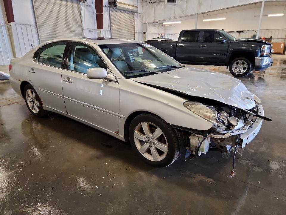 Продаж на аукціоні авто 2005 Lexus Es, vin: JTHBA30G955094229, номер лоту: 58709806