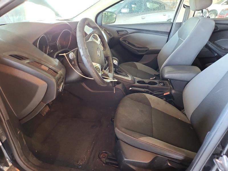 Продаж на аукціоні авто 2012 Ford Focus, vin: 1FAHP3F29CL163814, номер лоту: 55444786
