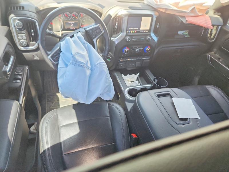Продажа на аукционе авто 2020 Chevrolet Silverado, vin: 3GCUYGEDXLG177766, номер лота: 56688696
