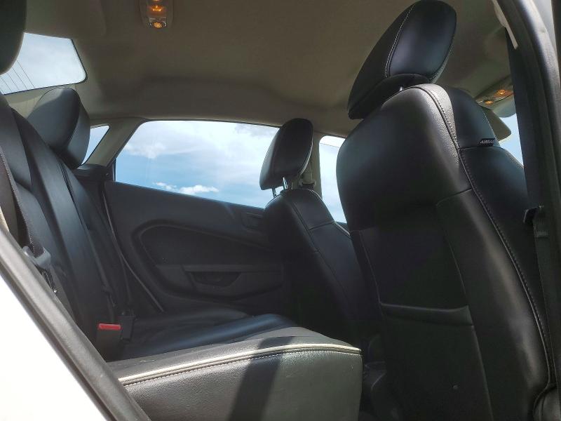 Продаж на аукціоні авто 2011 Ford Fiesta, vin: 3FADP4CJ2BM104827, номер лоту: 55741876