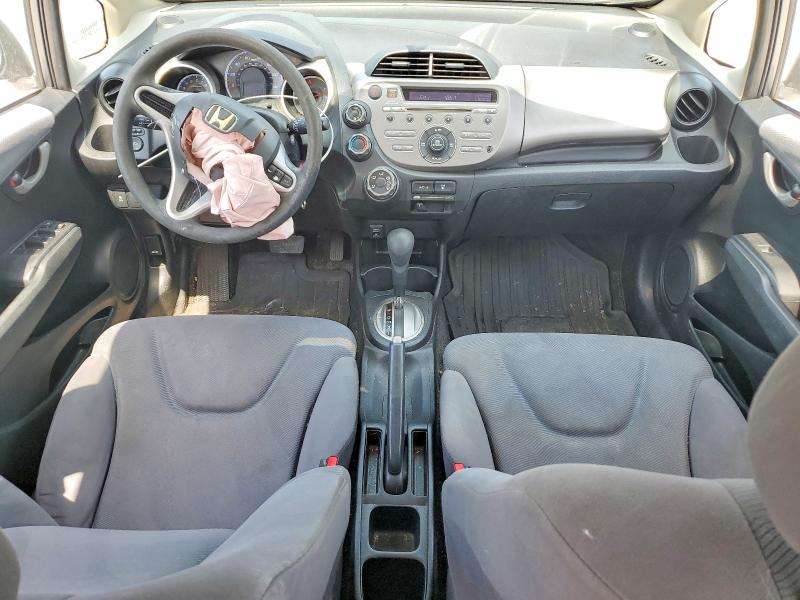 Продажа на аукционе авто 2012 Honda Fit, vin: JHMGE8H37CS000369, номер лота: 56968176