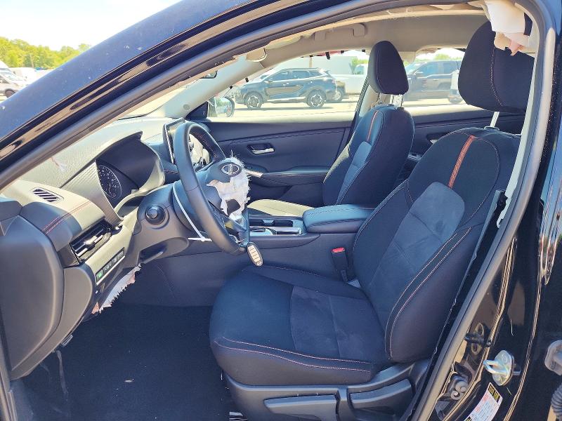 Aukcja sprzedaży 2025 Nissan Sentra, vin: 3N1AB8DV2SY366962, numer aukcji: 58433386