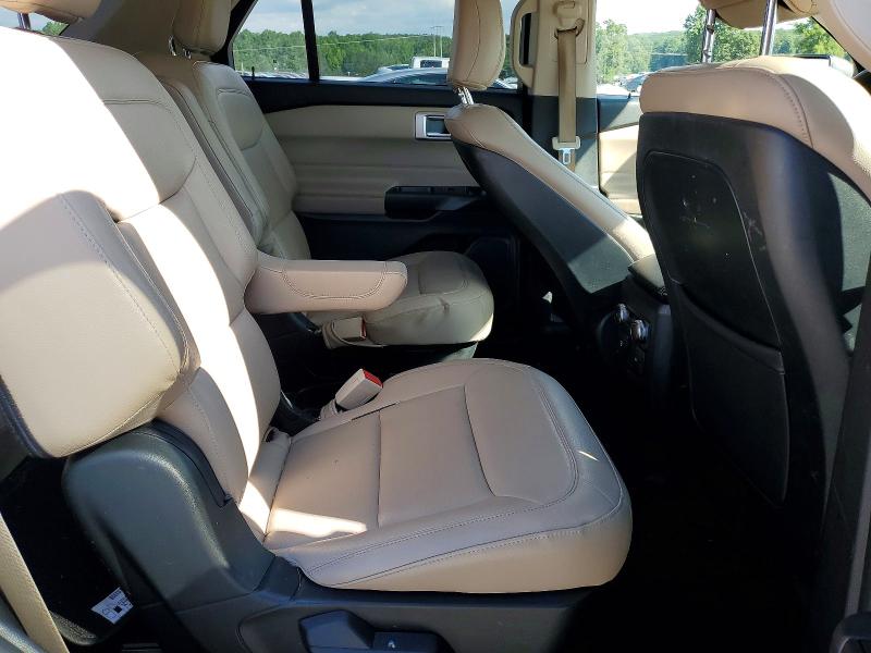 Продаж на аукціоні авто 2020 Ford Explorer, vin: 1FMSK7DH9LGB46366, номер лоту: 58423606