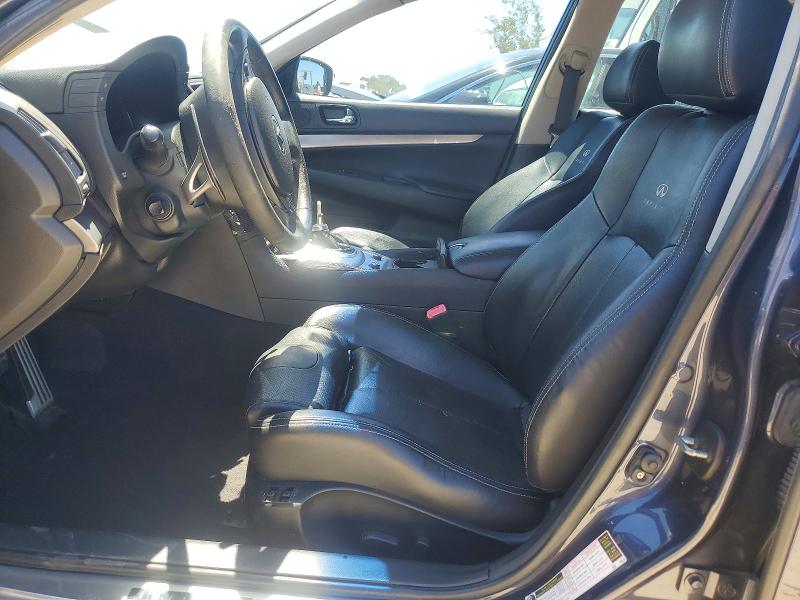 Aukcja sprzedaży 2007 Infiniti G35, vin: JNKBV61E07M705356, numer aukcji: 57243846