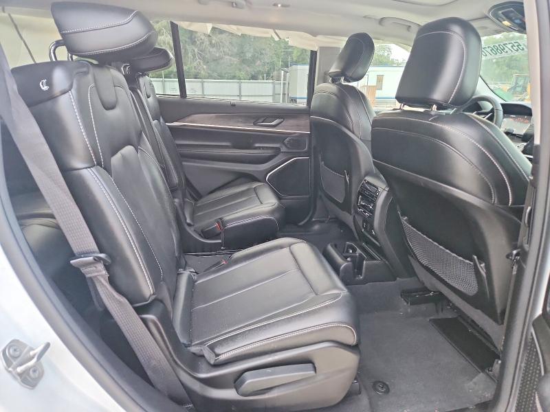 55798676 :رقم المزاد ، 1C4RJKBG8R8946548 vin ، 2024 Jeep Grand Cherokee مزاد بيع