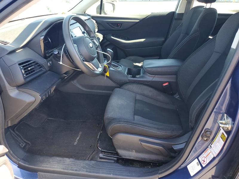 57378916 :رقم المزاد ، 4S4BTAAC6L3138316 vin ، 2020 Subaru Outback مزاد بيع