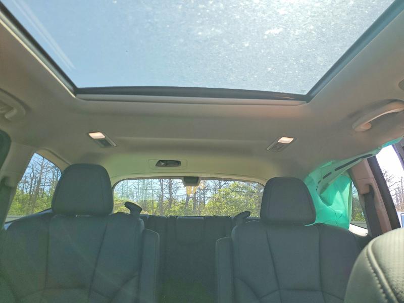 Продажа на аукционе авто 2025 Subaru Ascent, vin: 4S4WMAWD4S3403569, номер лота: 56326196