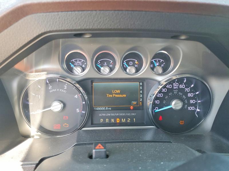 56631006 :رقم المزاد ، 1FT7W2BT3CEC21468 vin ، 2012 Ford F250 مزاد بيع