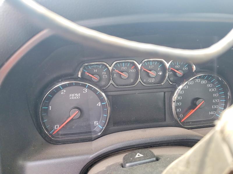 Aukcja sprzedaży 2019 Chevrolet Silverado Medium Duty, vin: 1HTKJPVK3KH240109, numer aukcji: 56045816