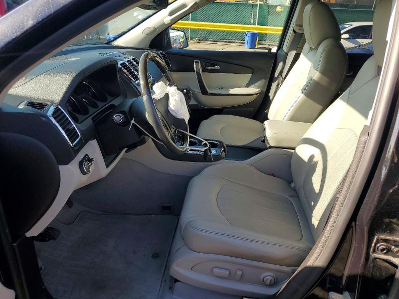 Продаж на аукціоні авто 2012 Gmc Acadia, vin: 1GKKVTED5CJ373447, номер лоту: 55455396