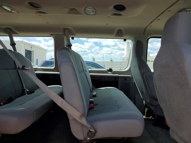 Продажа на аукционе авто 2009 Ford Econoline, vin: 1FBSS31L59DA74179, номер лота: 57137366