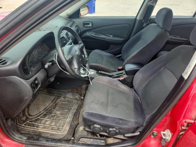 Продажа на аукционе авто 2006 Nissan Sentra, vin: 3N1CB51D06L518890, номер лота: 55561776