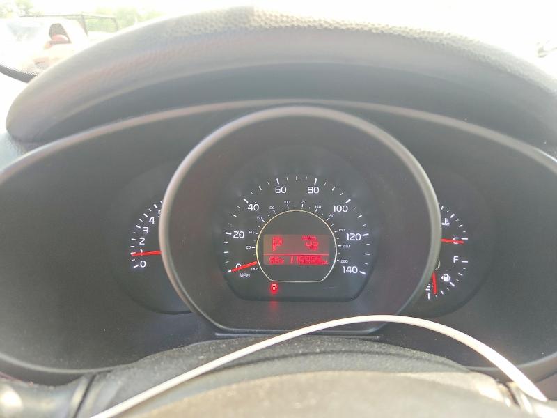 Продаж на аукціоні авто 2019 Kia Soul, vin: KNDJN2A2XK7024656, номер лоту: 56783446