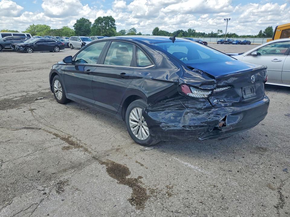 Продаж на аукціоні авто 2020 Volkswagen Jetta, vin: 3VWC57BU4LM085320, номер лоту: 58726846