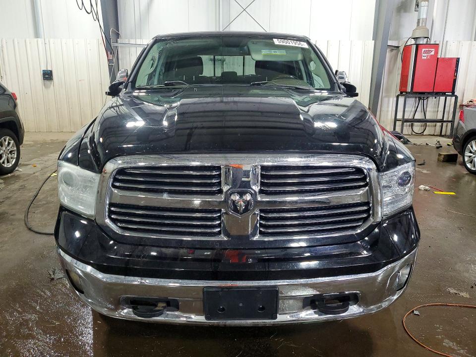 59001956 :رقم المزاد ، 1C6RR7PT9DS568674 vin ، 2013 Ram 1500 مزاد بيع