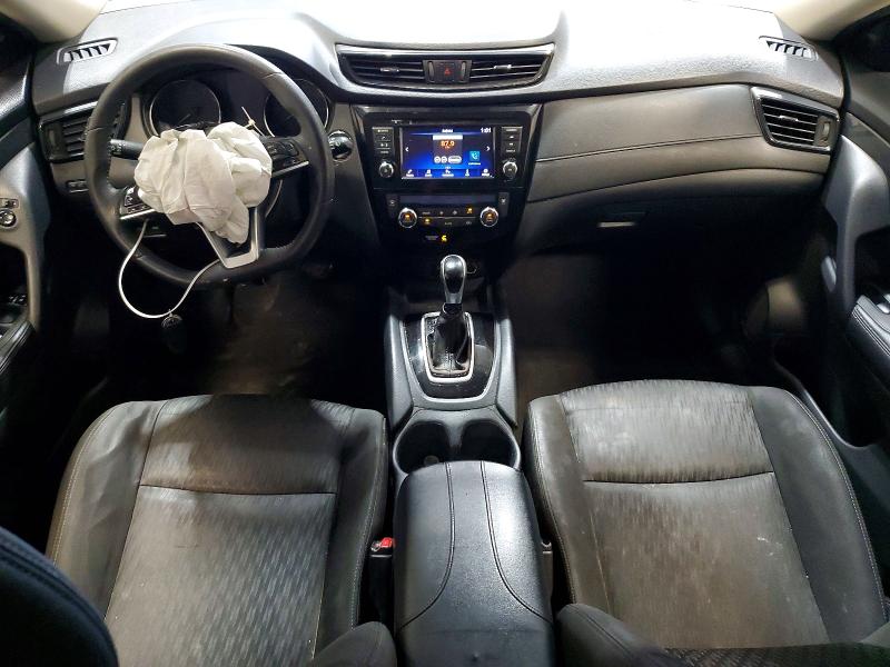 Aukcja sprzedaży 2020 Nissan Rogue, vin: KNMAT2MV1LP510446, numer aukcji: 53448256