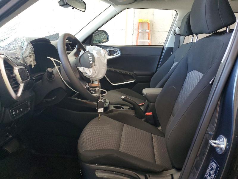 Продаж на аукціоні авто 2025 Kia Soul, vin: KNDJ23AU2S7263540, номер лоту: 55652426