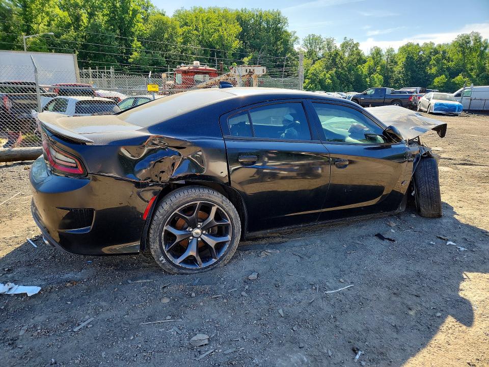 Aukcja sprzedaży 2019 Dodge Charger, vin: 2C3CDXHG1KH567090, numer aukcji: 55633646