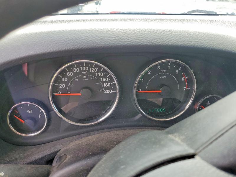 Продаж на аукціоні авто 2011 Jeep Wrangler, vin: 1J4AA2D14BL600130, номер лоту: 57214536