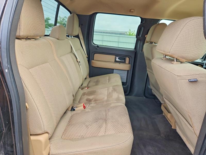 Продажа на аукционе авто 2013 Ford F150, vin: 1FTFW1ET0DFA02819, номер лота: 59367666