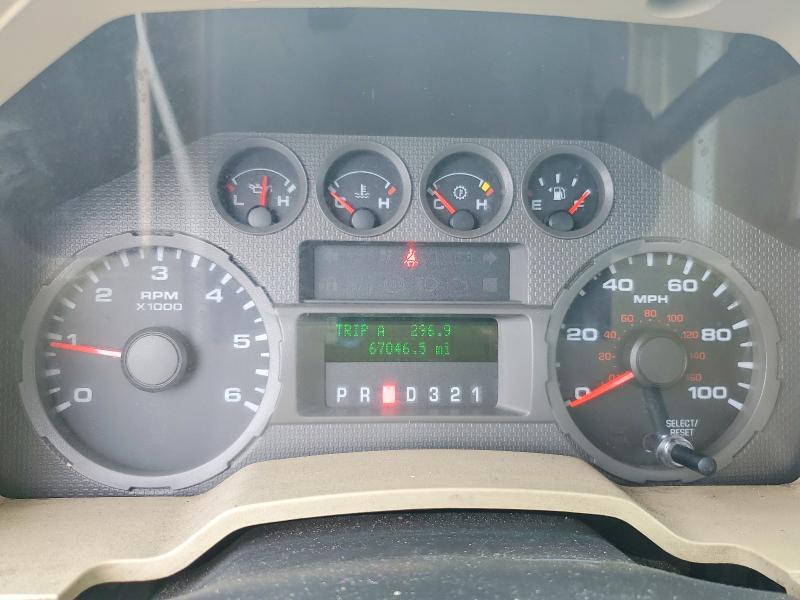 Продажа на аукционе авто 2008 Ford F350, vin: 1FDWF305X8EC54749, номер лота: 55815306