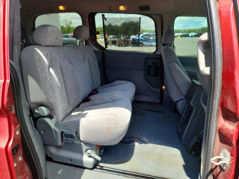 Aukcja sprzedaży 2000 Nissan Quest, vin: 4N2XN11T3YD827233, numer aukcji: 53714016