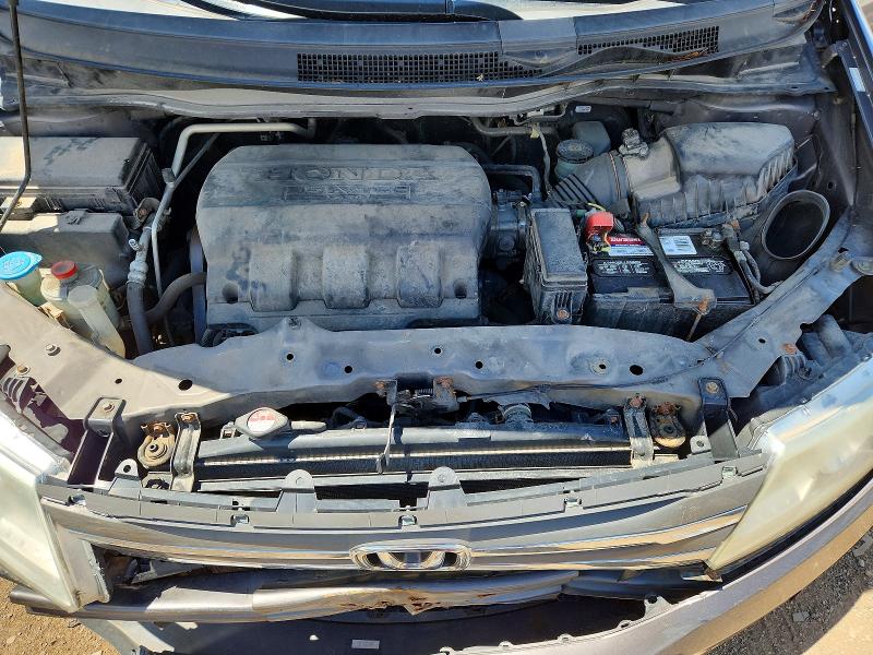 Aukcja sprzedaży 2012 Honda Odyssey, vin: 5FNRL5H61CB076014, numer aukcji: 57369826