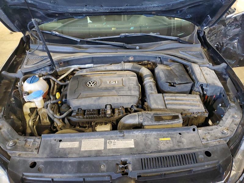 Aukcja sprzedaży 2015 Volkswagen Passat, vin: 1VWAS7A38FC111769, numer aukcji: 59102566