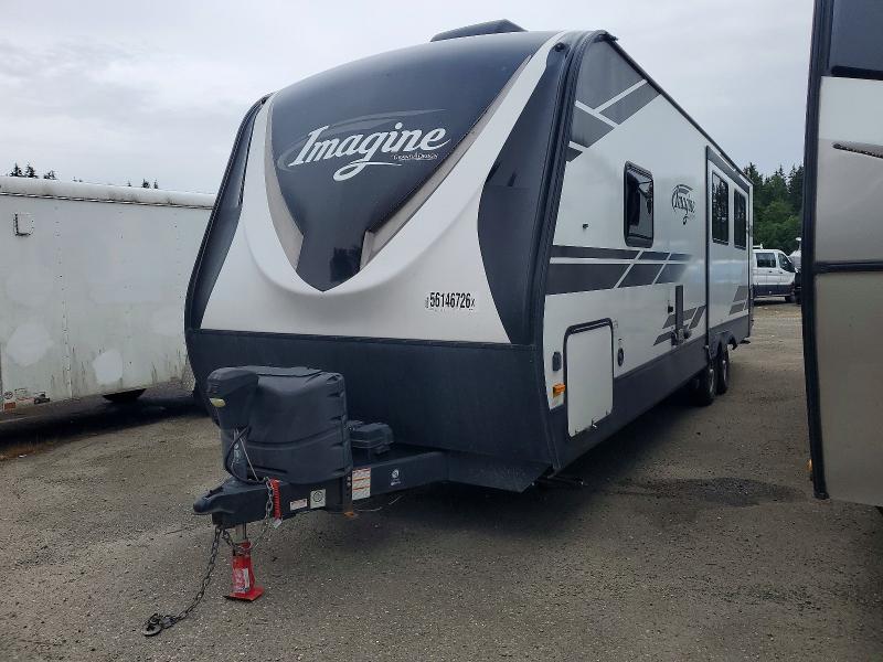 Продаж на аукціоні авто 2019 Grand Design Imagine, vin: 573TE3227K6614809, номер лоту: 56146726