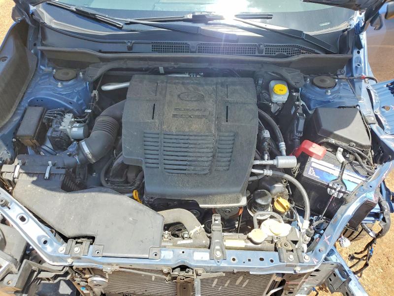 Продажа на аукционе авто 2022 Subaru Forester, vin: JF2SKAPC9NH452435, номер лота: 56151686