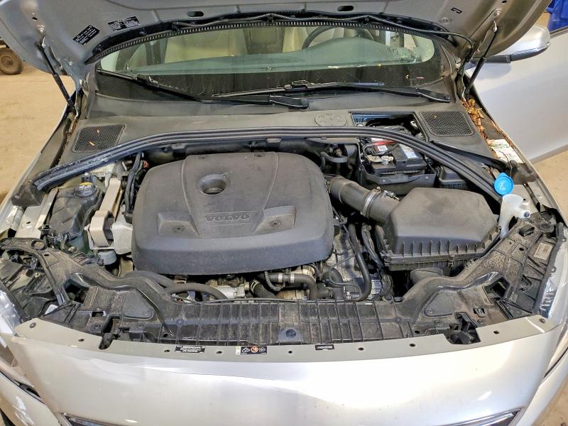 Продажа на аукционе авто 2017 Volvo S60, vin: LYV402TK5HB128968, номер лота: 57667096