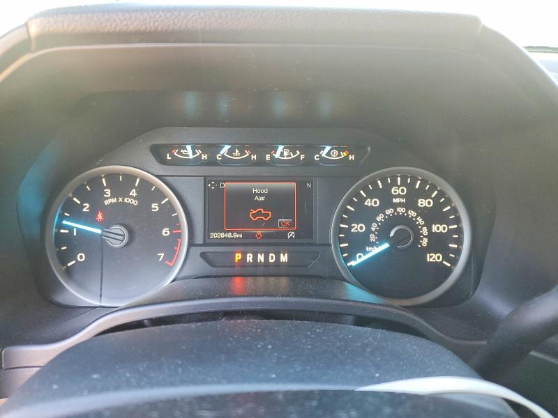 Продажа на аукционе авто 2019 Ford F150, vin: 1FTEW1E50KFD22975, номер лота: 58712476