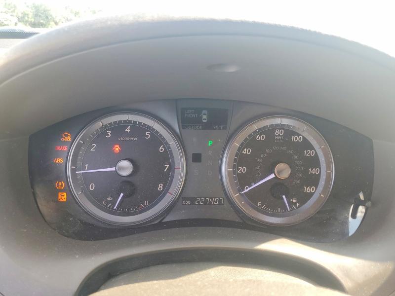 Продаж на аукціоні авто 2010 Lexus Es, vin: JTHBK1EG2A2383149, номер лоту: 58189256