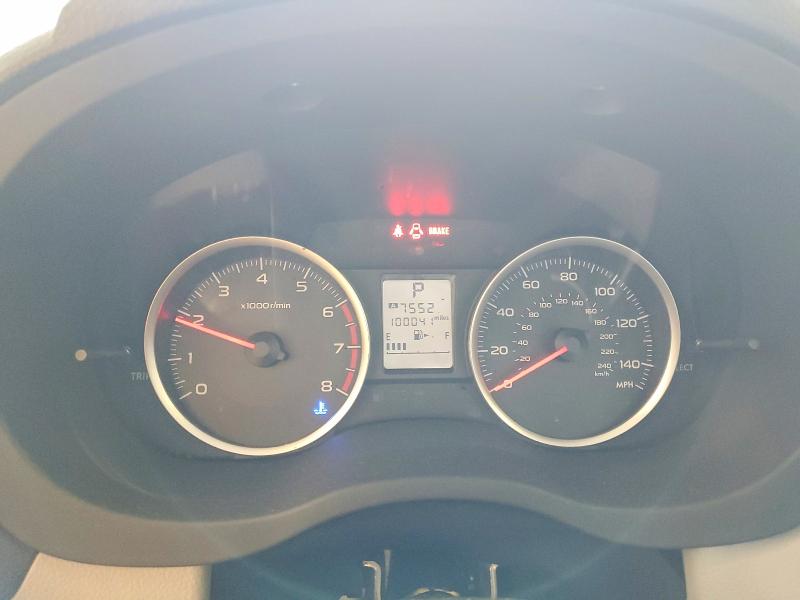 Продаж на аукціоні авто 2017 Subaru Forester, vin: JF2SJABC4HH538945, номер лоту: 57016116